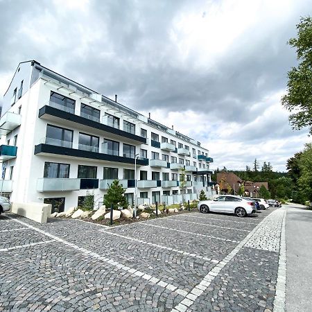 Apartment Peak - Apartmany Bernard Stary Smokovec Vysoké Tatry Exteriér fotografie